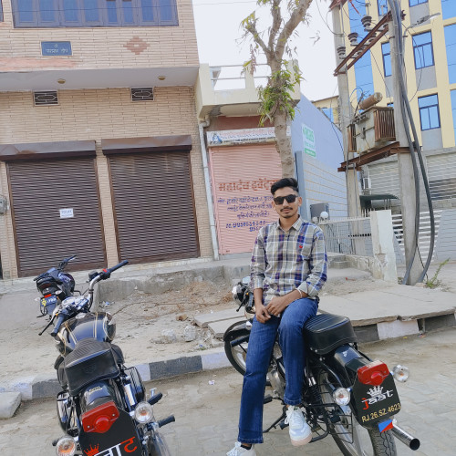Ankit  C. profile photo