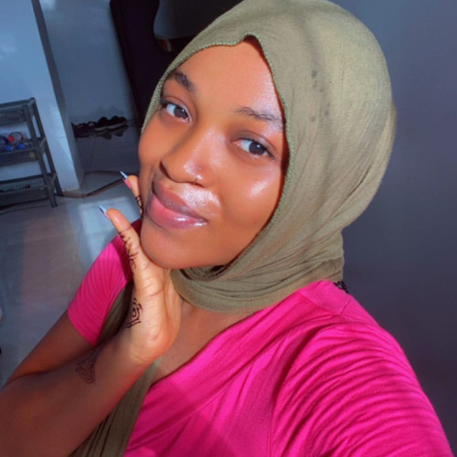 Nana Hauwa A.