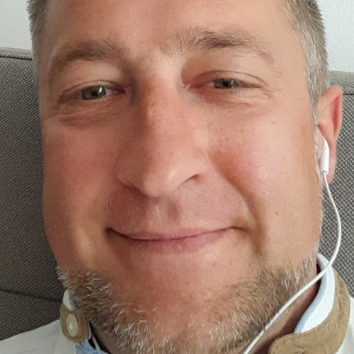 Jakub M. profile photo