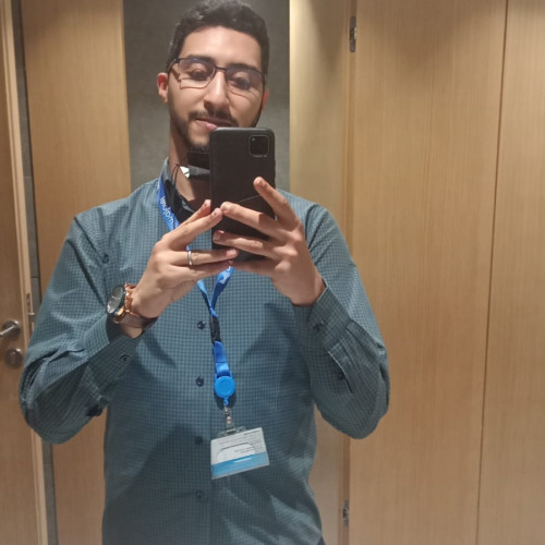 Reda C. profile photo