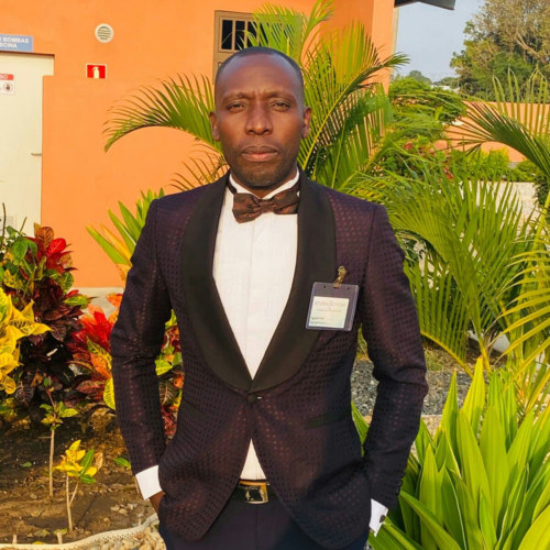 FERNANDO M. profile photo