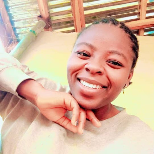 Omolara G. profile photo