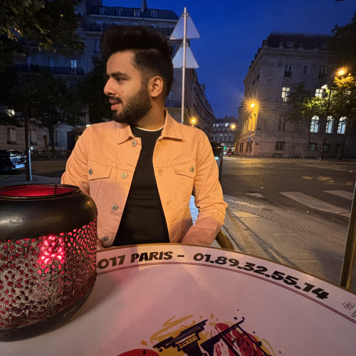 Kanish V. profile photo