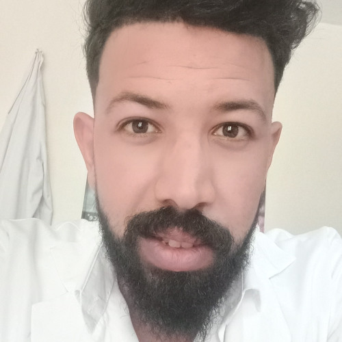 SALIM B. profile photo