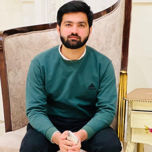 Ahmad H. profile photo
