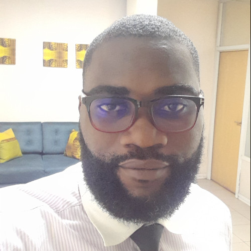Solomon C. profile photo