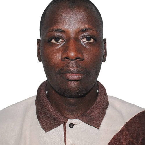 UMAR A. profile photo