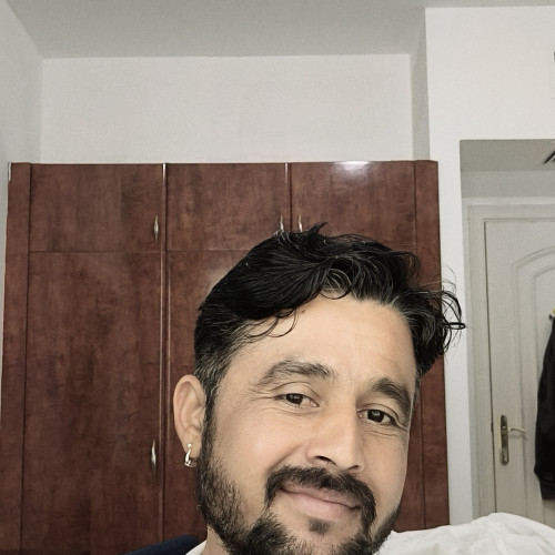Sharwan K.