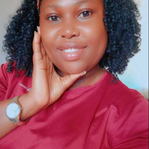 Mary A. profile photo