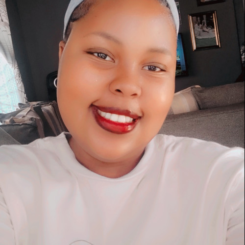 Mpho M. profile photo