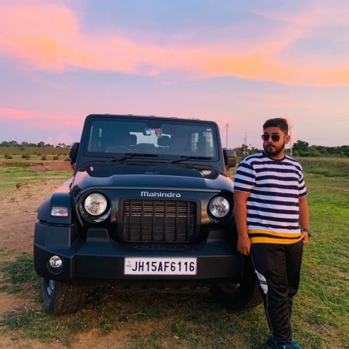 Rudra K.