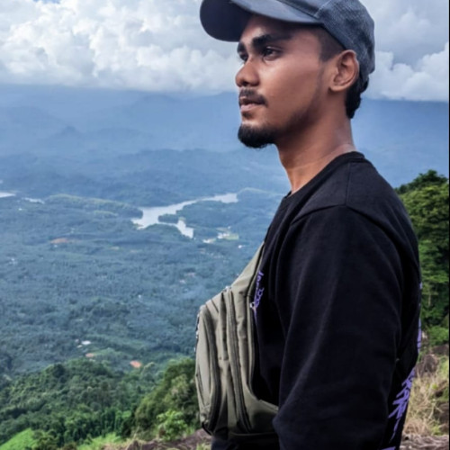 Ayman A. profile photo
