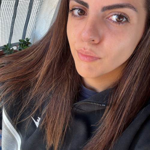 Chiara I. profile photo