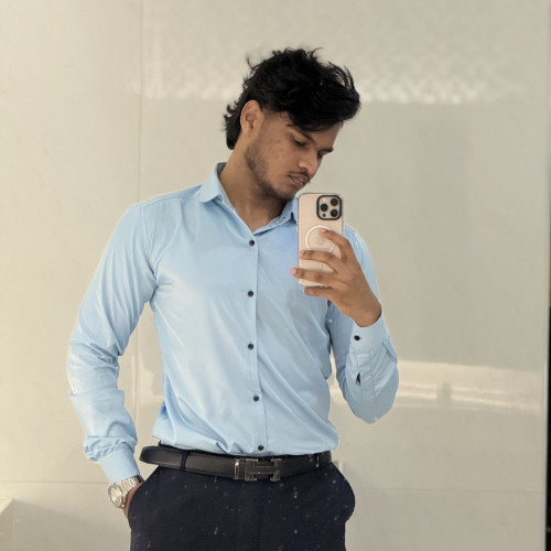 IMRAN X. profile photo