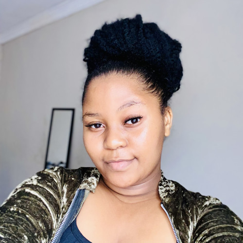 Nandi Pamela D. profile photo