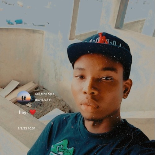 Kcee  E. profile photo