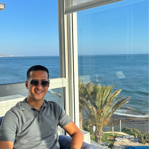 Ayoub O. profile photo