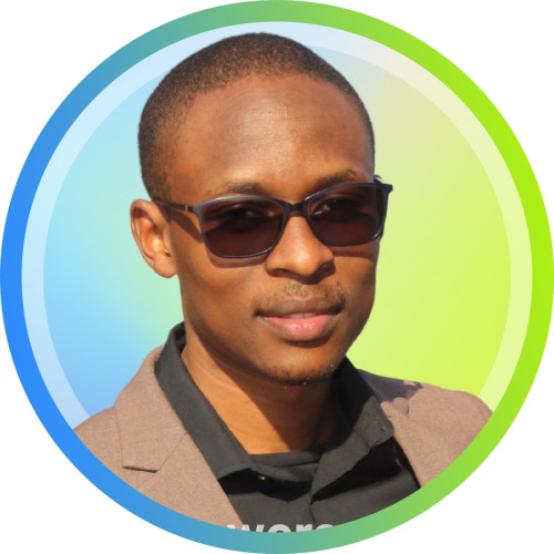 Rapelang P. profile photo