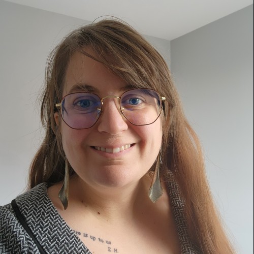 Celine N. profile photo