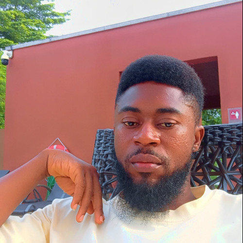 Ubong  J. profile photo
