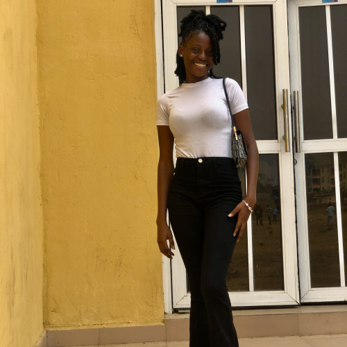 oteju E. profile photo