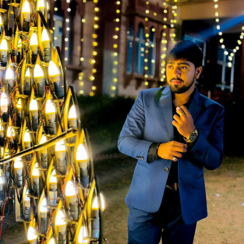 Naman J. profile photo