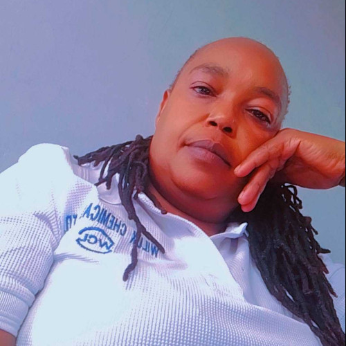 Mary M. profile photo