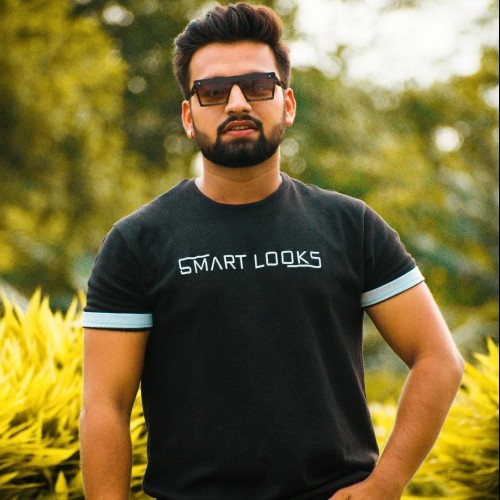 Sujeet R. profile photo