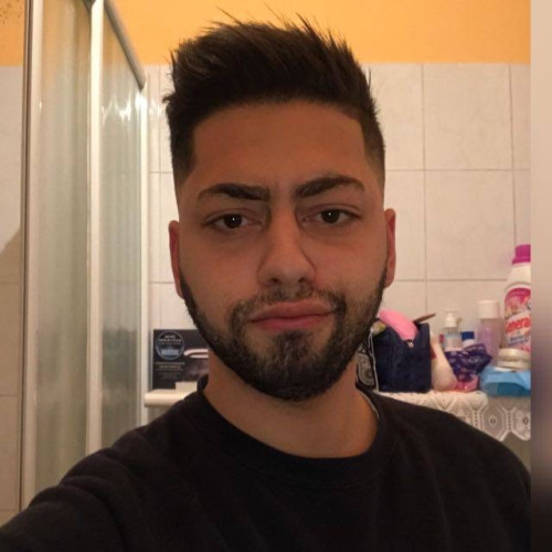 Moustafa M. profile photo