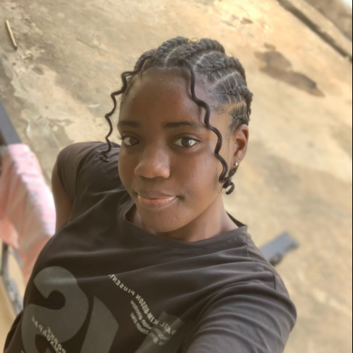 Esther  D. profile photo