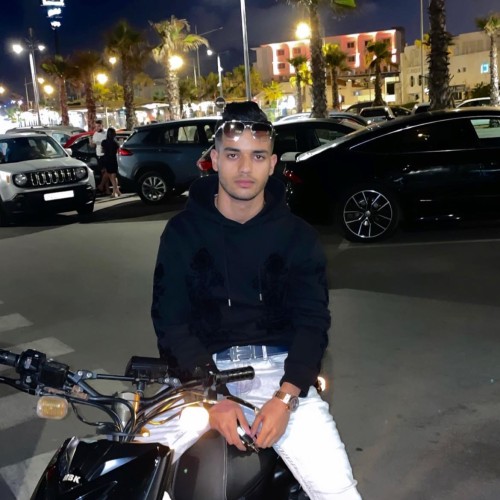 Ahmed e. profile photo