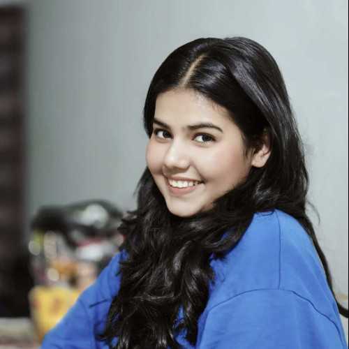 Minal P. profile photo