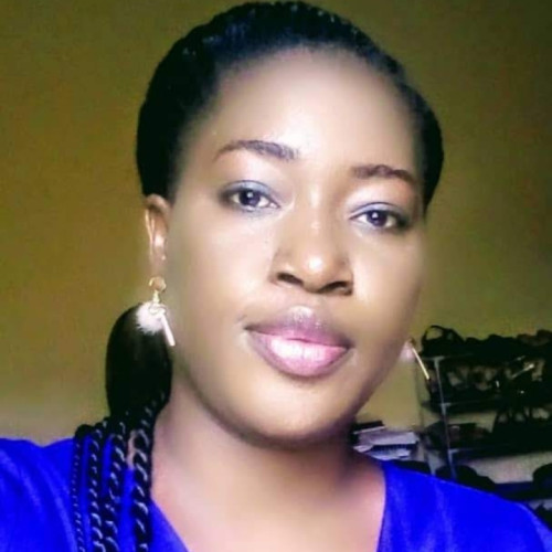 Mercy  A. profile photo