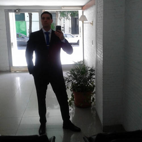 Alejandro V. profile photo