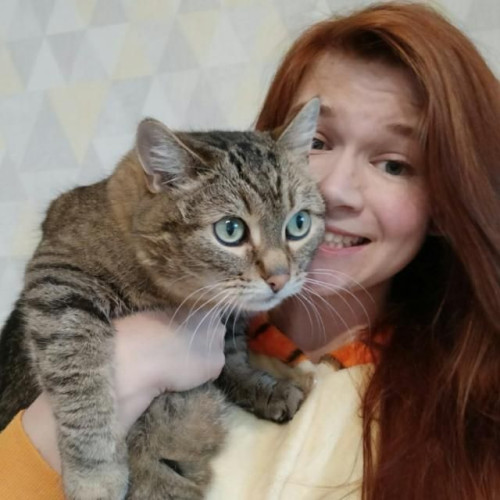 Anastasiia  S. profile photo