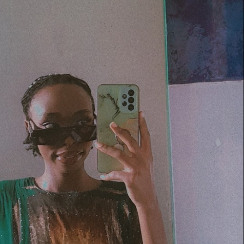 Faith C. profile photo