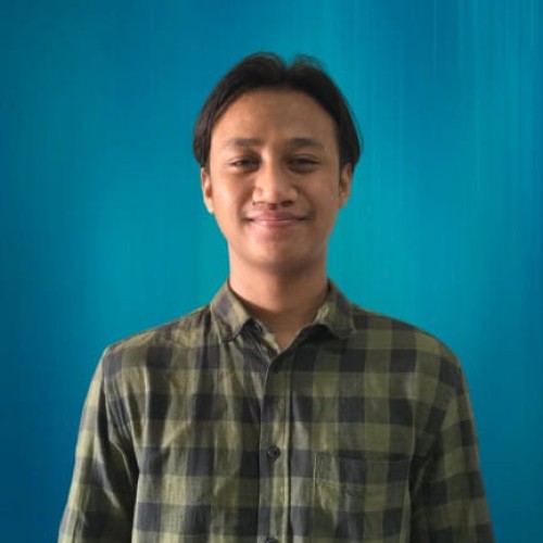 lucky a. profile photo