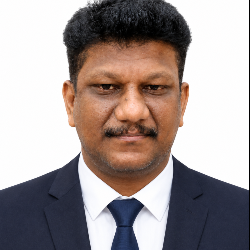 Allwin A. profile photo