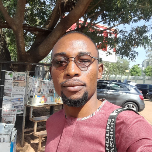 Success S. profile photo