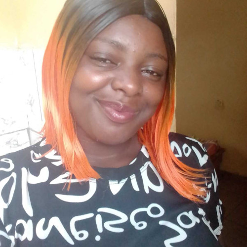 Keldrine b. profile photo