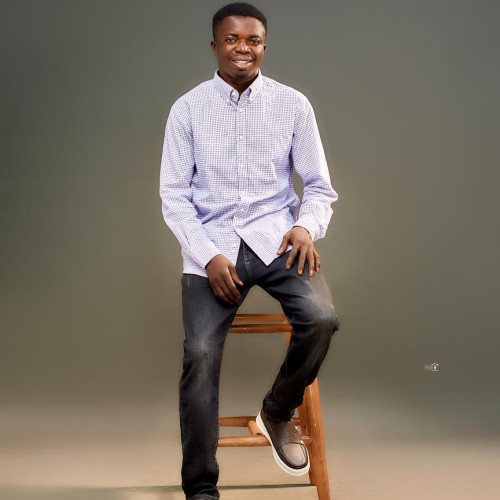 Ekene G. profile photo