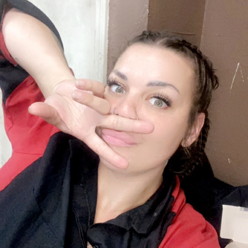 Jordyn S. profile photo