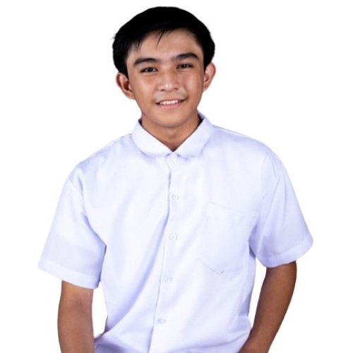 Carl Geo B.