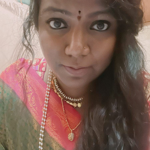 Rashmi M. profile photo