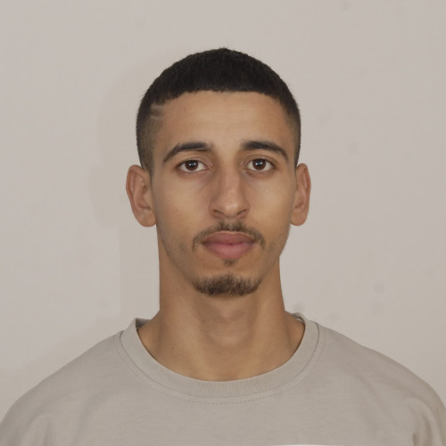OUSSAMA E. profile photo