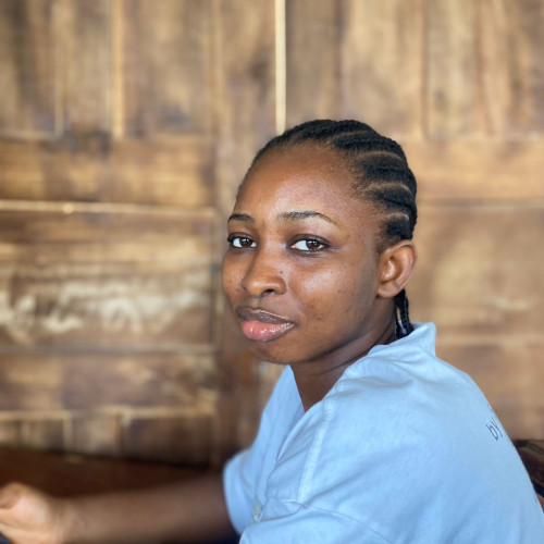 Junia T. profile photo