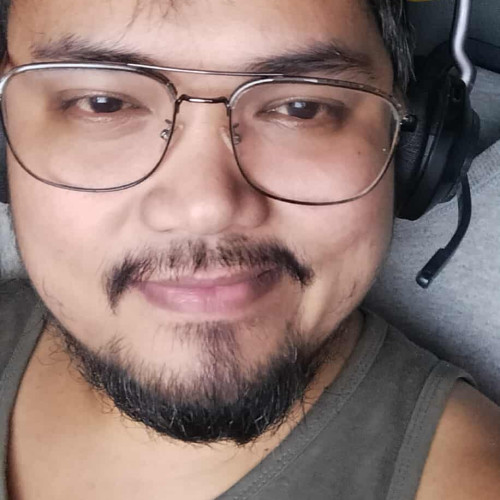 clark s. profile photo