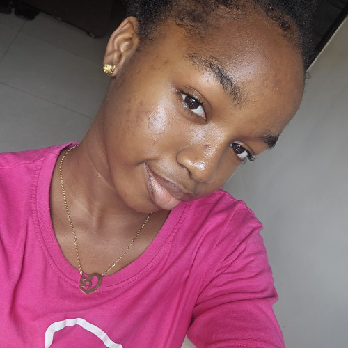 Bisola A. profile photo