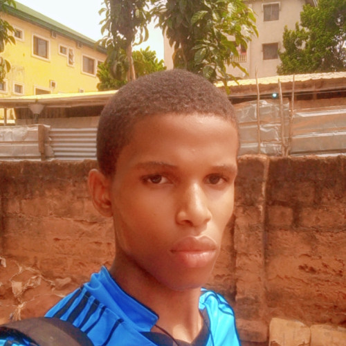 Danjuma  S. profile photo