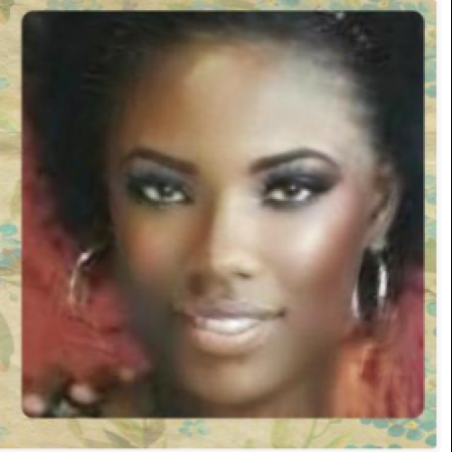 Iteasha B.